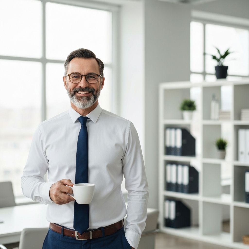 financial health