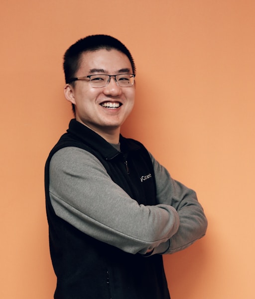 Anthony Kuo